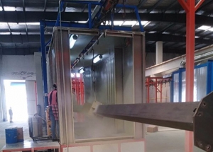 無錫噴涂 型號齊全